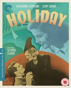 Holiday - The Criterion Collection - 2