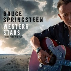 Western Stars: Songs from the Film - 1