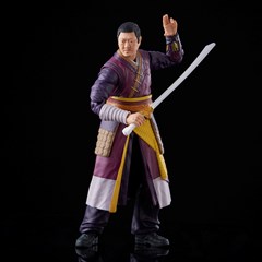 Marvel's Wong: Doctor Strange in The Multiverse Of Madness: Marvel Legends Series Action Figure - 3