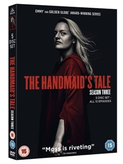 The Handmaid's Tale: Season Three - 2