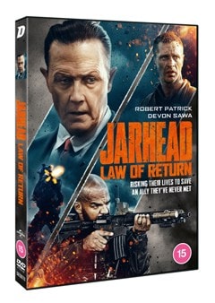 Jarhead: Law of Return - 2