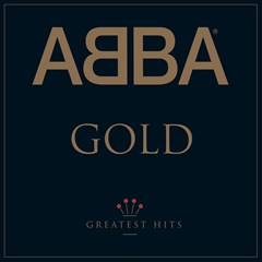 Gold: Greatest Hits - Limited Edition Gold Vinyl - 2