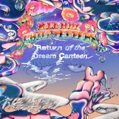 Return of the Dream Canteen - 1