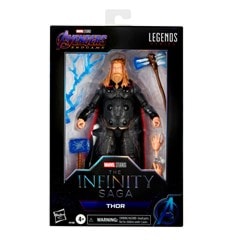 Thor Infinity Saga Marvel Legends Series Action Figure - 2