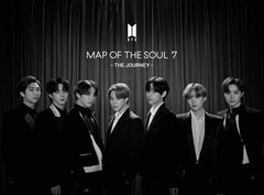 MAP of the SOUL: 7 - The Journey (Limited Edition C) - 1