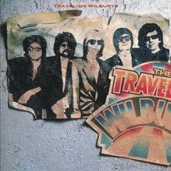 The Traveling Wilburys - Volume 1 - 1