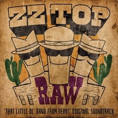 RAW: 'That Little Ol' Band from Texas' Original Soundtrack - 1