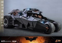 1:6 Batmobile: Dark Knight Trilogy Hot Toys Figure - 4