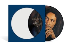 Legend: The Best of Bob Marley and the Wailers - 2