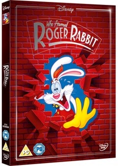 Who Framed Roger Rabbit? - 2