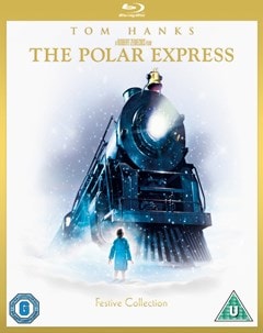 The Polar Express (hmv Christmas Classics) - 1