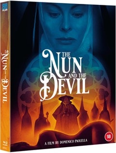 The Nun and the Devil Deluxe Collector's Edition - 3