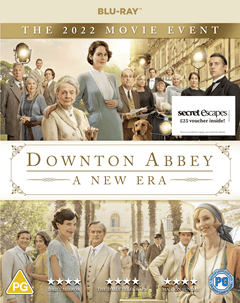 Downton Abbey: A New Era - 1
