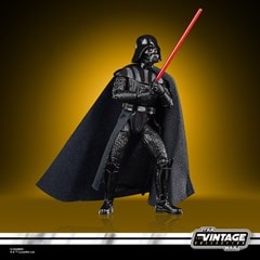 Darth Vader (The Dark Times) Hasbro Star Wars The Vintage Collection Obi-Wan Kenobi Figure - 6