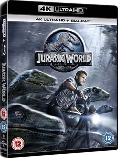 Jurassic World - 2