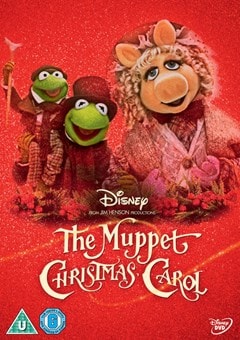 The Muppet Christmas Carol - 3
