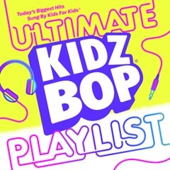 KIDZ BOP Ultimate Playlist - 1