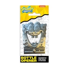 SpongeBob Squarepants: Magnetic Bottle Opener - 2