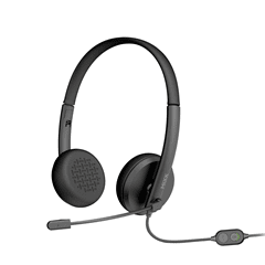 Mixx Audio H1A - 3.5mm Headset (PC Accessories) - 2