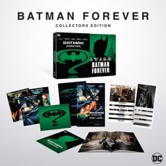 Batman Forever Ultimate Collector's Edition Steelbook - 1