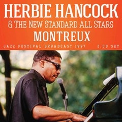 Montreux: Jazz Festival Broadcast 1997 - 1