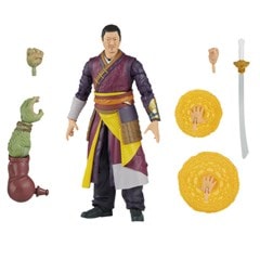 Marvel's Wong: Doctor Strange in the Multiverse of Madness: Marvel Legends Series Action Figure - 5