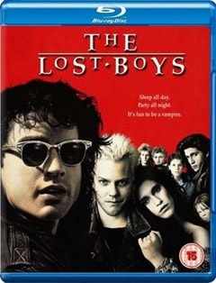 The Lost Boys - 3