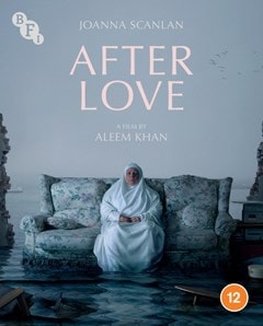 After Love - 1