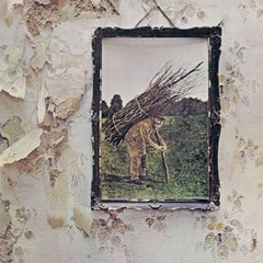 Led Zeppelin IV - 1