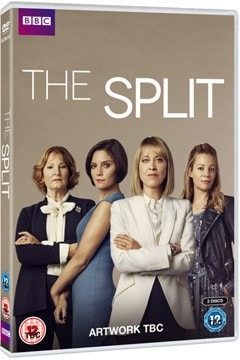 The Split - 2