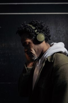 Jays x-Seven Green Bluetooth headphones - 6