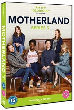 Motherland: Series 3 - 2