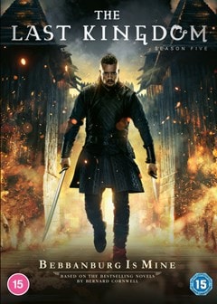 The Last Kingdom: Season Five - 1