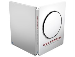 Westworld: Season Three - The New World - 2
