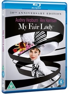 My Fair Lady - 2