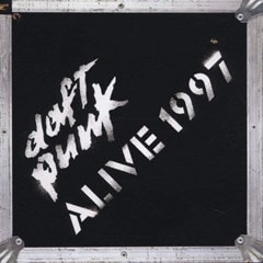 Alive 1997 - 1