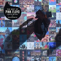 A Foot in the Door: The Best of Pink Floyd - 1