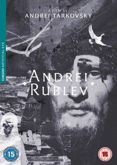 Andrei Rublev - 1