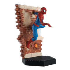 Spider-Man: Marvel Hero Collector Figurine - 2