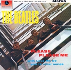 Please Please Me - 1