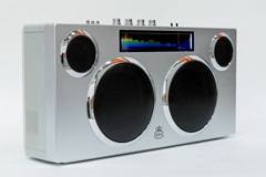 GPO Manhattan Portable Boombox - 2