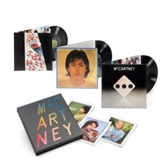 McCartney I / II / III - 1