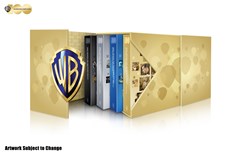 100 Years of Warner Bros. - Studio Collection Limited Edition - 7