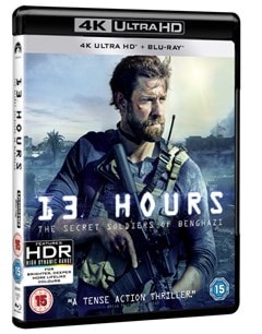 13 Hours - 2