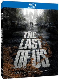 The Last of Us: The Complete First Season (hmv Exclusive) - 2