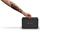 Marshall Acton III Bluetooth Speaker - 2