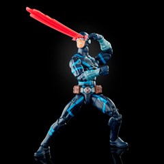 Marvel Legends Series X-Men Cyclops Action Figure - 3
