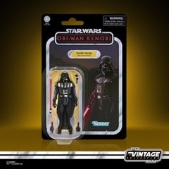 Darth Vader (The Dark Times) Hasbro Star Wars The Vintage Collection Obi-Wan Kenobi Figure - 2