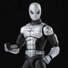 Spider-Armor Mk I Marvel Legends Series Action Figure - 5