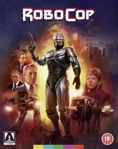 Robocop Limited Edition - 1